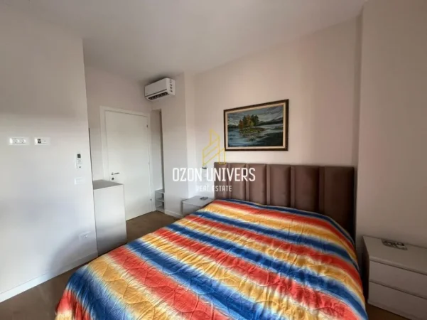 Apartament Modern 2+1+2 me Qira në Myslym Shyr, Tiranë !