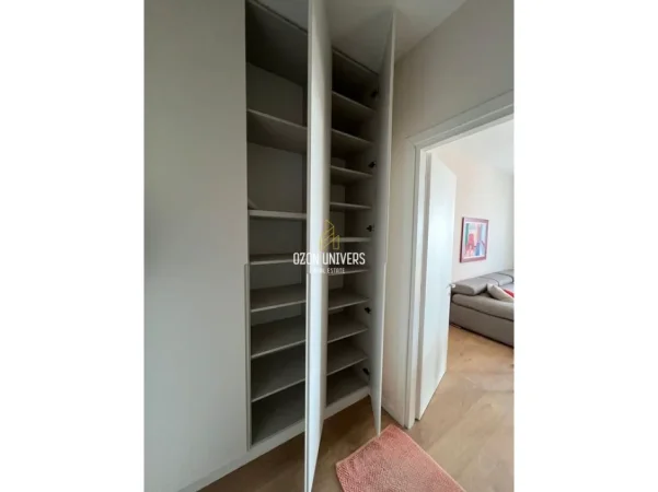 Apartament Modern 2+1+2 me Qira në Myslym Shyr, Tiranë !