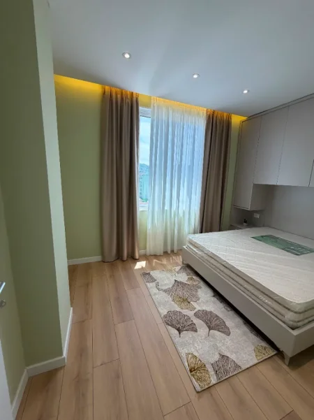 Tirane, shitet apartament 2+1+Ballkon Kati 8, 70 m² 235.000 € (Myslym Shyrri)