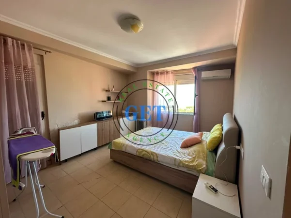 Durres, shitet apartament 2+1+Ballkon Kati 8, 117 m² 180.000 € (plepa)