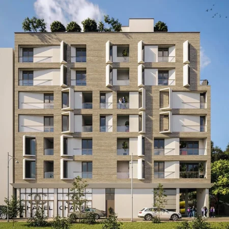 Tirane, shitet apartament+verande | Penthouse 4+1+Ballkon , 240 m² 592.800 € (240)