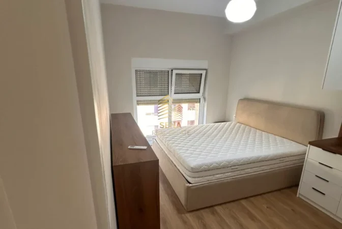 Tirane, shitet apartament 1+1+Ballkon Kati 7, 60 m² 115.000 € (Ali Demi, Rezidenca Kadiu)