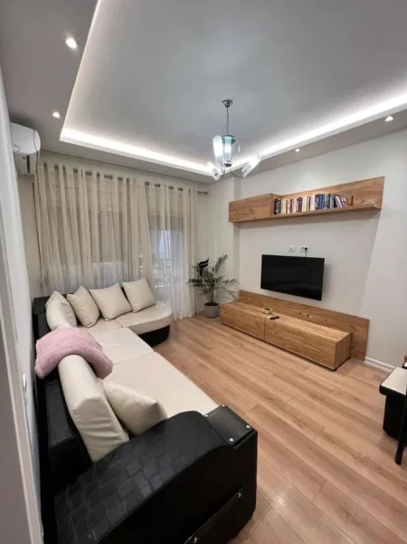 Tirane, shitet apartament 1+1 Kati 2, 62 m² 123.000 € (ASTIR)
