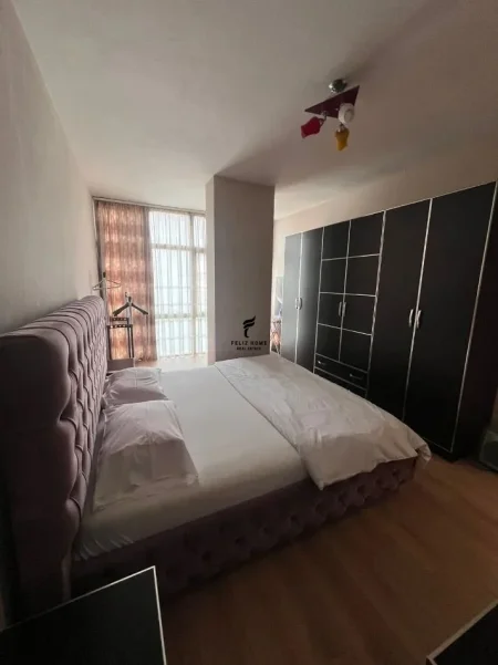 Tirane, shitet apartament 1+1 Kati 2, 62 m² 123.000 € (ASTIR)