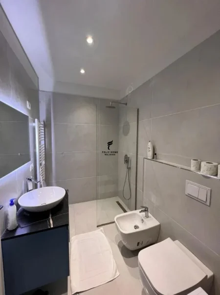 Tirane, shitet apartament 1+1 Kati 2, 62 m² 123.000 € (ASTIR)