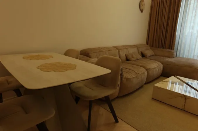 Tirane, shitet apartament 3+1+Ballkon Kati 4, 126 m² 700.000 € (Lake View Residence)