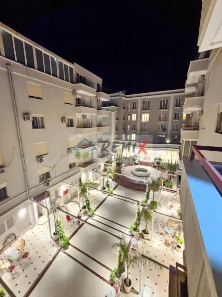 Durres, jepet me qera apartament 2+1+Aneks+Ballkon Kati 3, 100 m² 1.000 € 