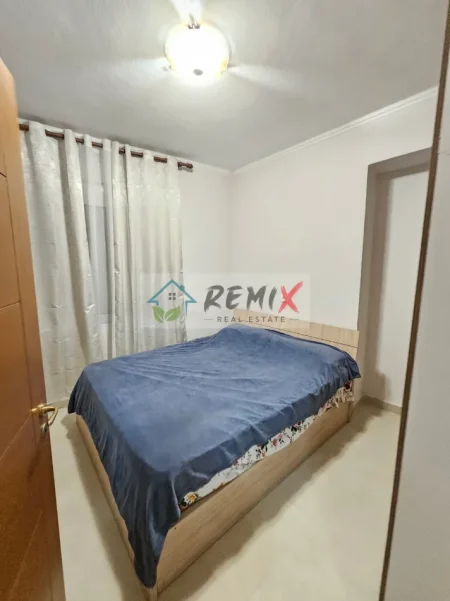 Durres, jepet me qera apartament 2+1+Aneks+Ballkon Kati 3, 100 m² 1.000 € 