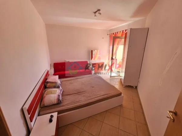 Durres, jepet me qera apartament 1+1+Aneks+Ballkon Kati 8, 65 m² 400 €