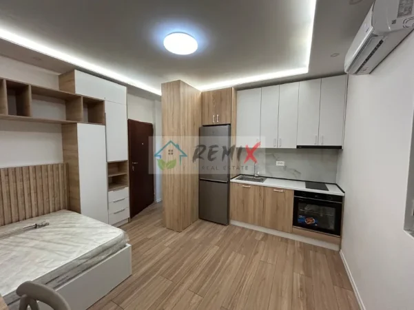 Durres, jepet me qera garsonier Studio Kati 5, 50 m² 350 € 