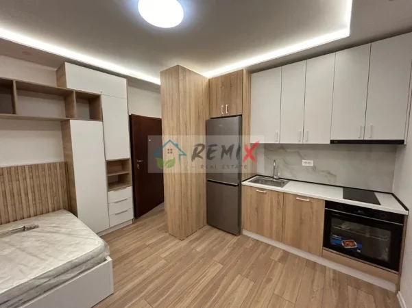 Durres, jepet me qera garsonier Studio Kati 5, 50 m² 350 € 