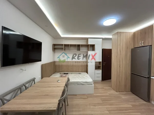 Durres, jepet me qera garsonier Studio Kati 5, 50 m² 350 € 