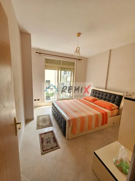 Durres, shitet apartament 1+1+Aneks+Ballkon Kati 3, 53 m² 82.000 € 
