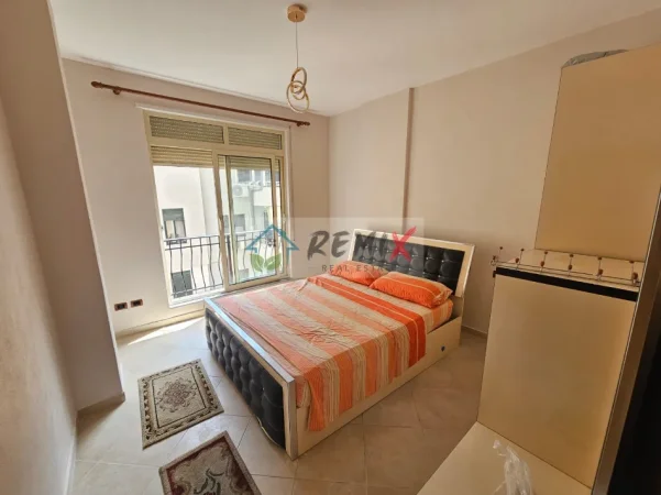 Durres, shitet apartament 1+1+Aneks+Ballkon Kati 3, 53 m² 82.000 € 