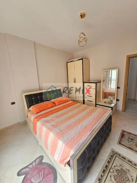Durres, shitet apartament 1+1+Aneks+Ballkon Kati 3, 53 m² 82.000 € 
