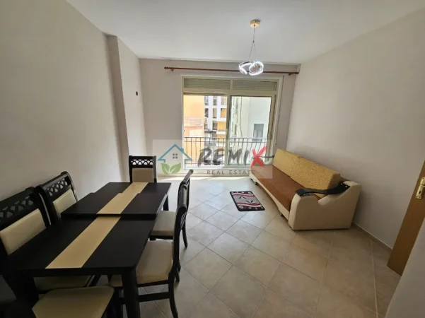 Durres, shitet apartament 1+1+Aneks+Ballkon Kati 3, 53 m² 82.000 € 