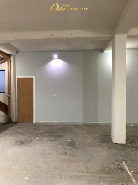 Tirane, jepet me qera magazine , 110 m² 400 € (BABRRU)