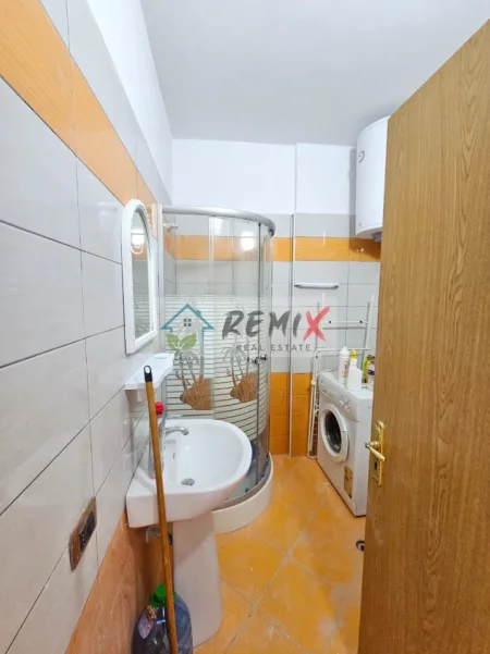 Durres, shitet apartament 1+1+Aneks+Ballkon Kati 3, 53 m² 82.000 € 