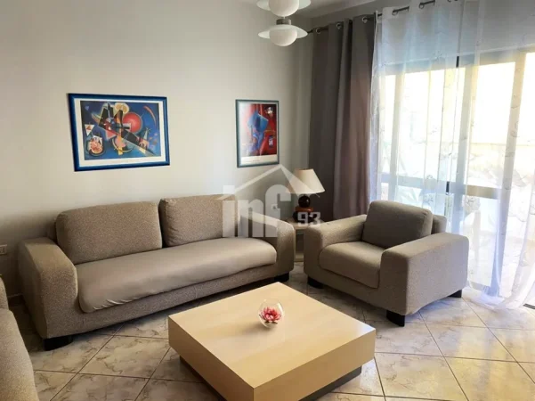 Tirane, jepet me qera apartament 1+1 Kati 3, 70 m² 750 € (MBRAPA RADIO TELEVIZIONIT SHQIPTAR)