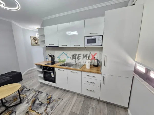 DURRES, shitet apartament 1+1+Aneks Kati 5, 55 m² 75.000 €