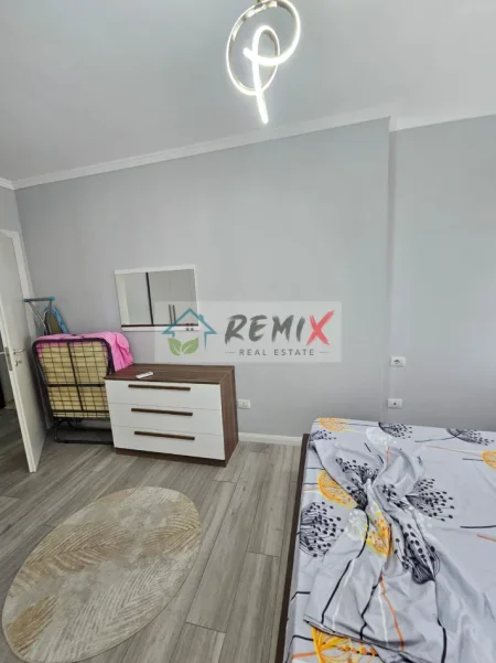 DURRES, shitet apartament 1+1+Aneks Kati 5, 55 m² 75.000 €