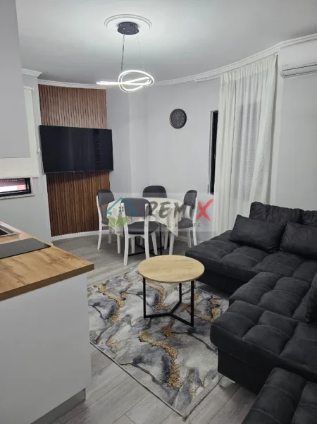 DURRES, shitet apartament 1+1+Aneks Kati 5, 55 m² 75.000 €