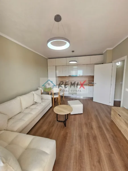 Durres, shitet apartament 1+1+Aneks+Ballkon Kati 6, 73 m² 110.000 € 
