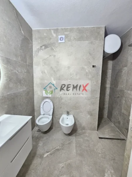 Durres, shitet apartament 1+1+Aneks+Ballkon Kati 6, 73 m² 110.000 € 