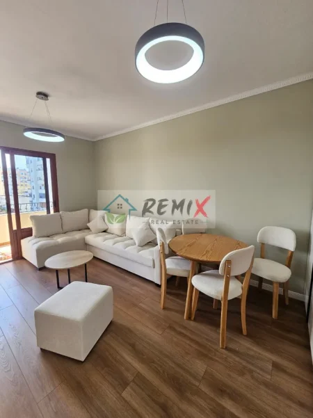 Durres, shitet apartament 1+1+Aneks+Ballkon Kati 6, 73 m² 110.000 € 