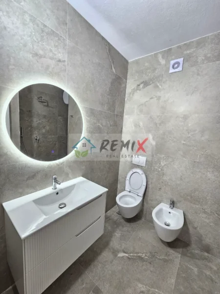 Durres, shitet apartament 1+1+Aneks+Ballkon Kati 6, 73 m² 110.000 € 