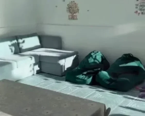 Tirane, jepet me qera zyre Kati 1, 100 m² 600 € (Rruga Ali demi)