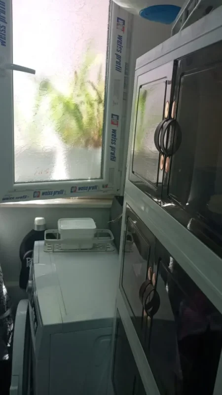 Tirane, shitet apartament 1+1 Kati 2, 30 m² 54000 € (Selitë)