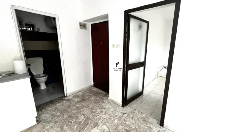 Tirane, shitet apartament 1+1 Kati 1, 36 m² 130.000 € (MYSLYM SHYRI)