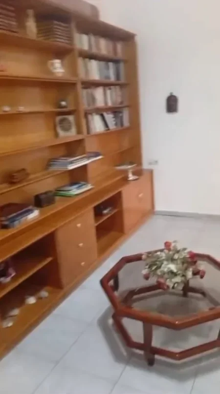 Tirane, jepet me qera apartament 2+1 Kati 3, 101 m² 600 € (21 Dhjetori)