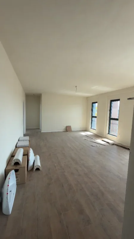 Tirane, shes apartament 2+1+2 Kati 6, 120 m² 282.000 €