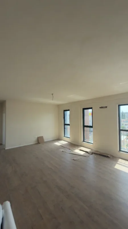 Tirane, shes apartament 2+1+2 Kati 6, 120 m² 282.000 €