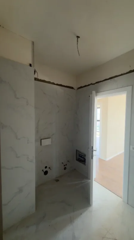 Tirane, shes apartament 2+1+2 Kati 6, 120 m² 282.000 €