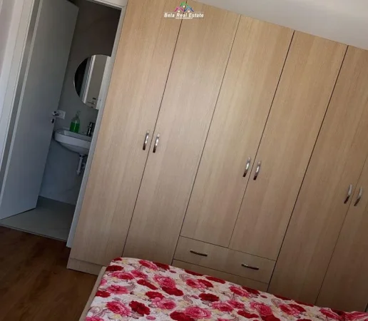 Tirane, jepet me qera apartament 2+1 Kati 7, 95 m² 530 € (ali demi)