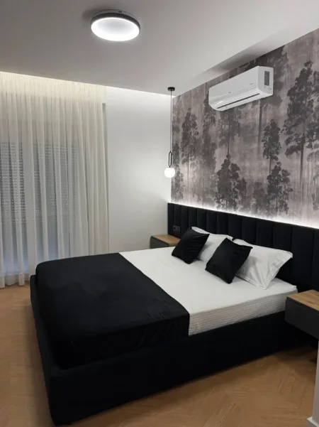 Tirane, shitet apartament 1+1 Kati 2, 60 m² 175.000 € (Kopshti zoologjik)