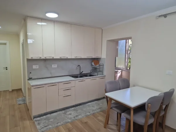 Tirane, shitet apartament 1+1 , 60 m² 155.000 € (RRuga Elbasanit)