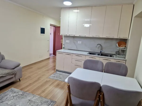 Tirane, shitet apartament 1+1 , 60 m² 155.000 € (RRuga Elbasanit)