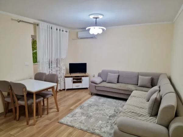 Tirane, shitet apartament 1+1 , 60 m² 155.000 € (RRuga Elbasanit)