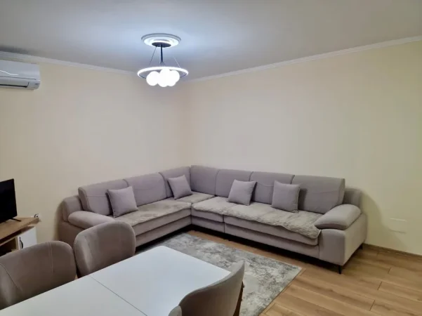 Tirane, shitet apartament 1+1 , 60 m² 155.000 € (RRuga Elbasanit)