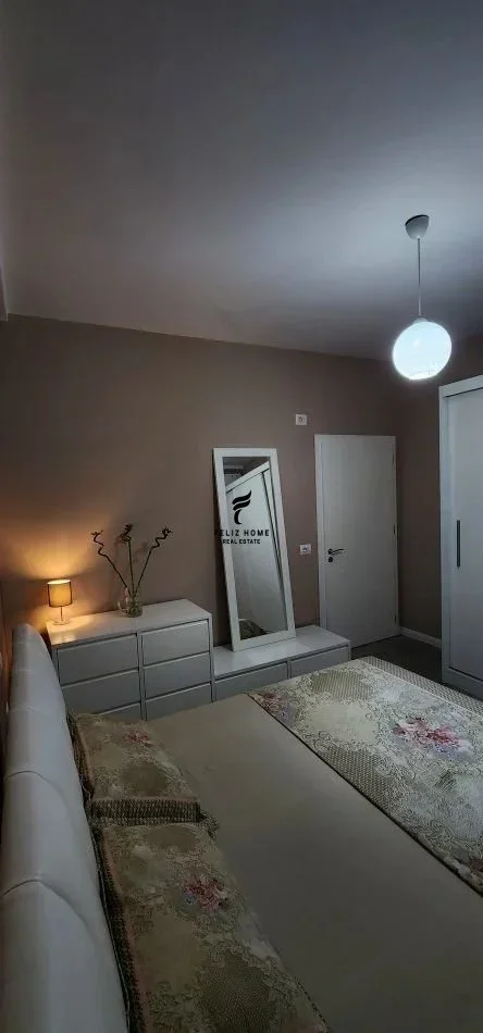Tirane, jepet me qera apartament 1+1 Kati 3, 78 m² 780 € (MYSLYM SHYRI)