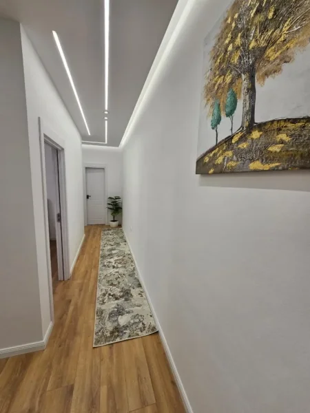 Tirane, shitet apartament 2+1 Kati 3, 90 m² 158.000 € (Yzberisht)