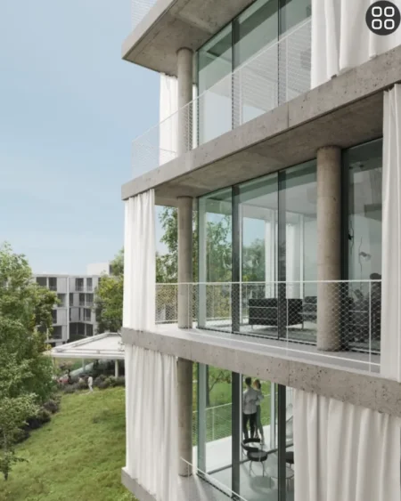 Tirane, shitet apartament 3+1+Ballkon Kati 1, 196 m² 372.874 € (TEG)