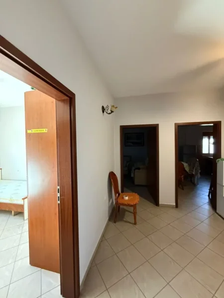 Tirane, jepet me qera apartament 2+1 Kati 5, 90 m² 500 € (Pediatria)