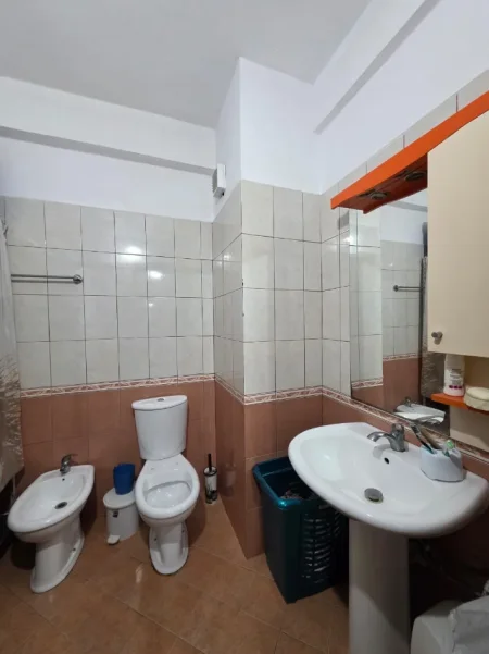 Tirane, shitet 2+1+Ballkon Kati 4, 107 m² 136.000 € (Casa Italia)