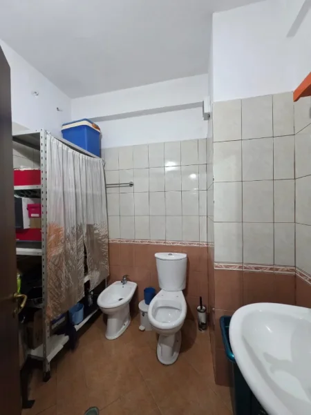 Tirane, shitet 2+1+Ballkon Kati 4, 107 m² 136.000 € (Casa Italia)