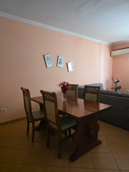 Tirane, shitet 2+1+Ballkon Kati 4, 107 m² 136.000 € (Casa Italia)